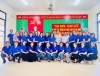 Chi đoàn trường Tiểu học Ngư Thủy Bắc tổ chức các hoạt động hướng tới kỉ niệm 92 năm ngày thành lập Đoàn TNCS Hồ Chí Minh (26/3/1931 - 26/3/2023)